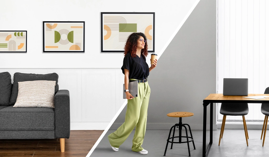 interior designer in Noida