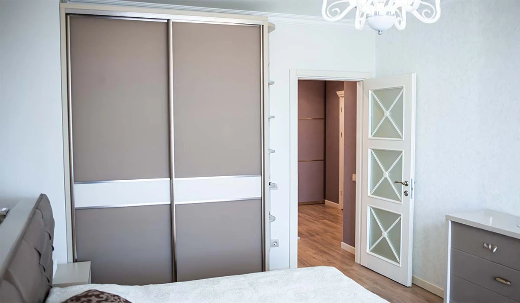 cupboard design for small bedroom