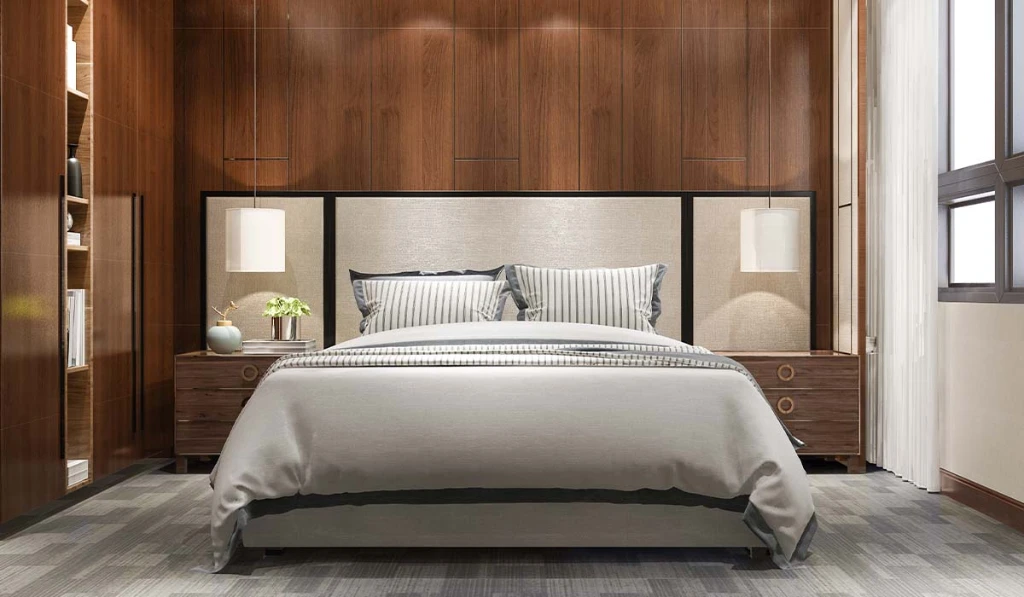 cupboard design for small bedroom