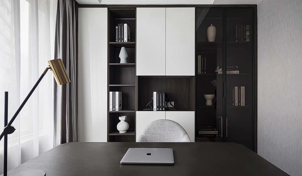 cupboard design for small bedroom