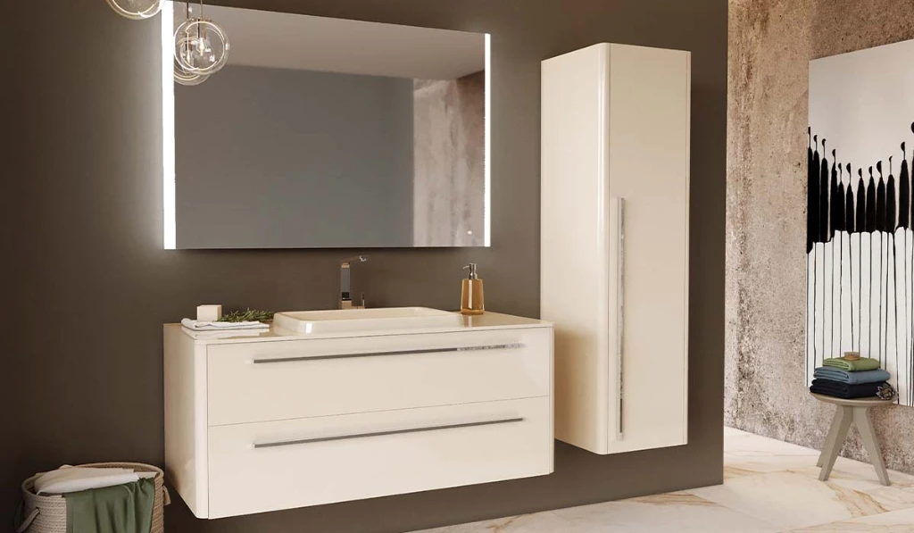 Bathroom Cabinet Designs