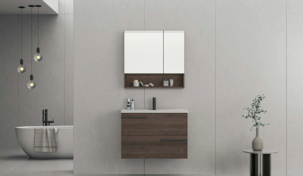 Bathroom Cabinet Designs