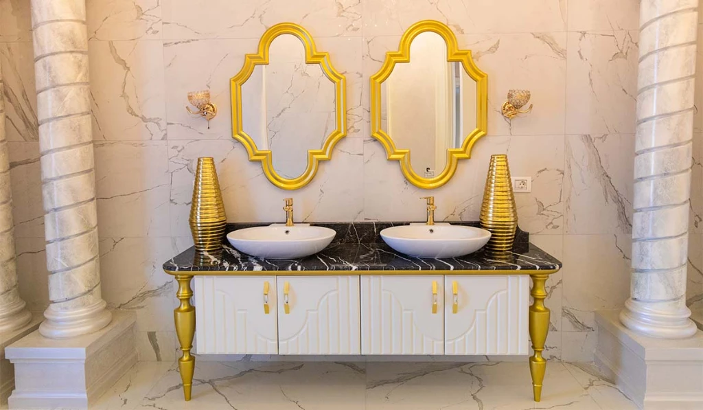 Bathroom Cabinet Designs