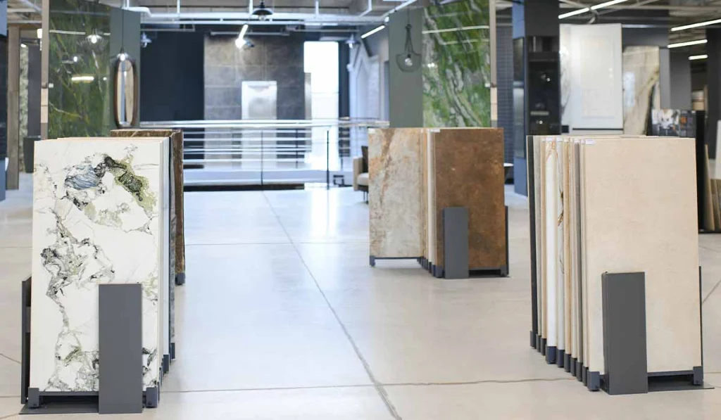 Kitchen Dado Tiles Texture