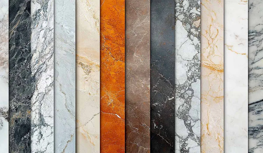 Marble Flooring