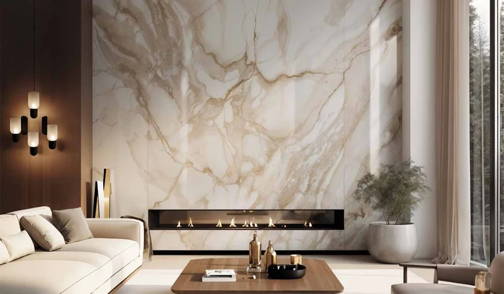 Carrara Marble (Italy)