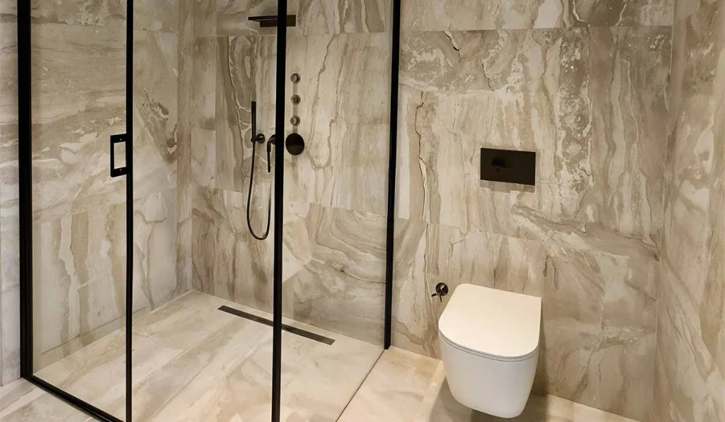 Ambaji Marble (India)