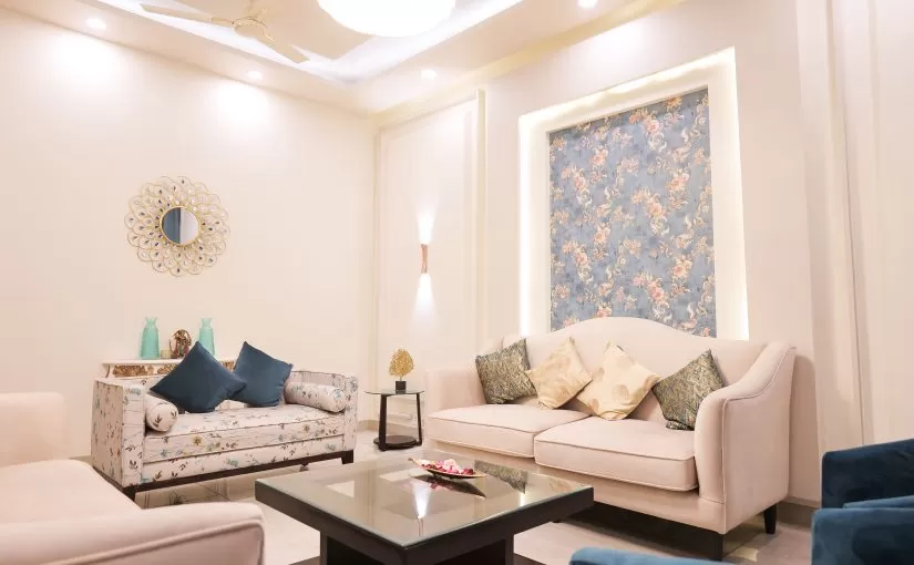 Cozy Living Room Ideas You’ll Want to Snuggle Up In Forever