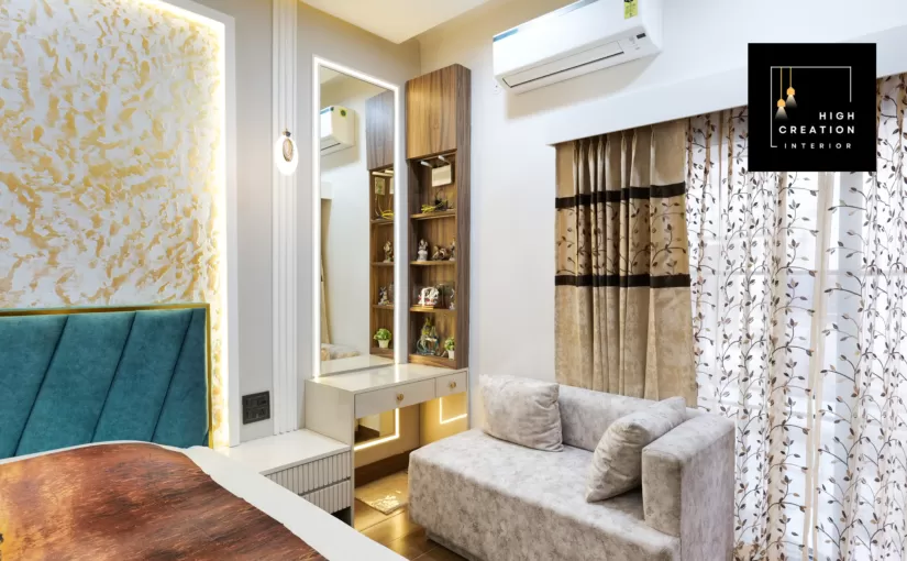 How To Interior Design Your Home Interior