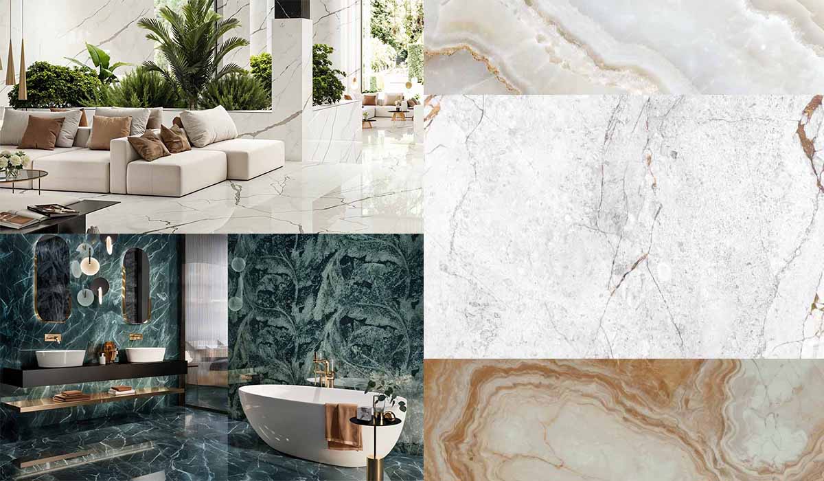 Choose Best Marble Flooring: Know Everything About The Marble’s