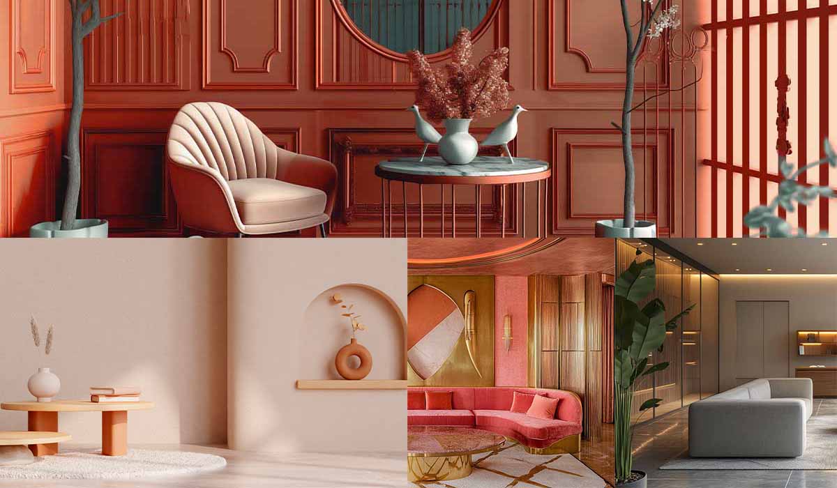 Transform Your Space with Neo Deco Interior Design