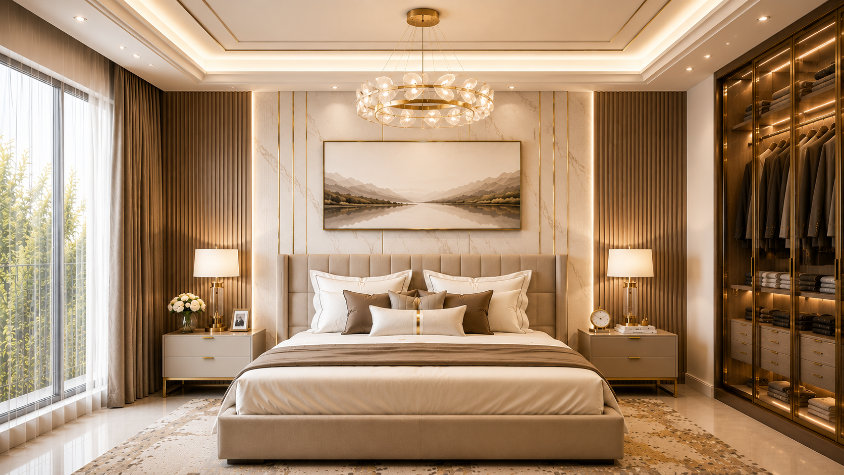 Wall Panel Design: Transform Your Walls with Style and Functionality