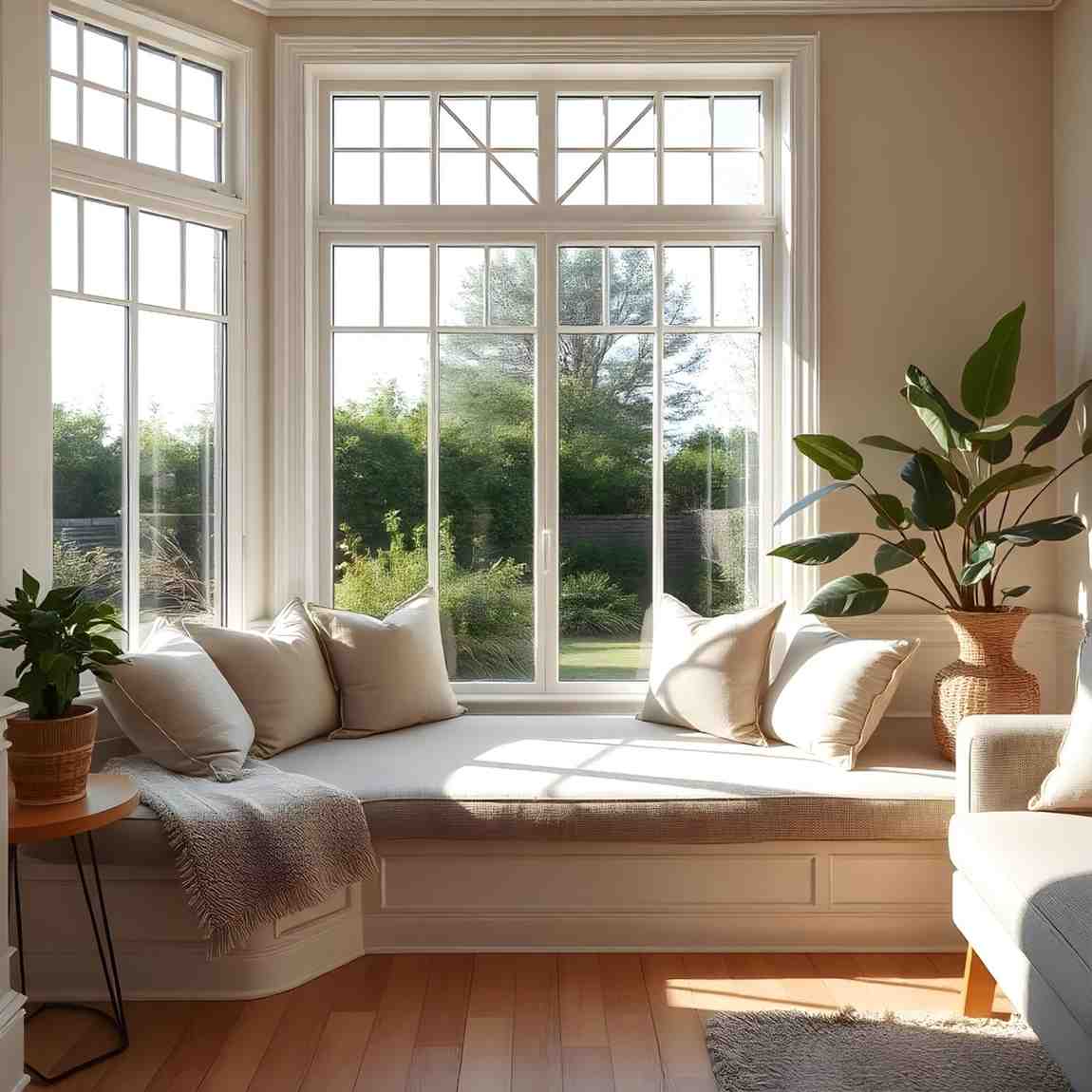 Bay Window