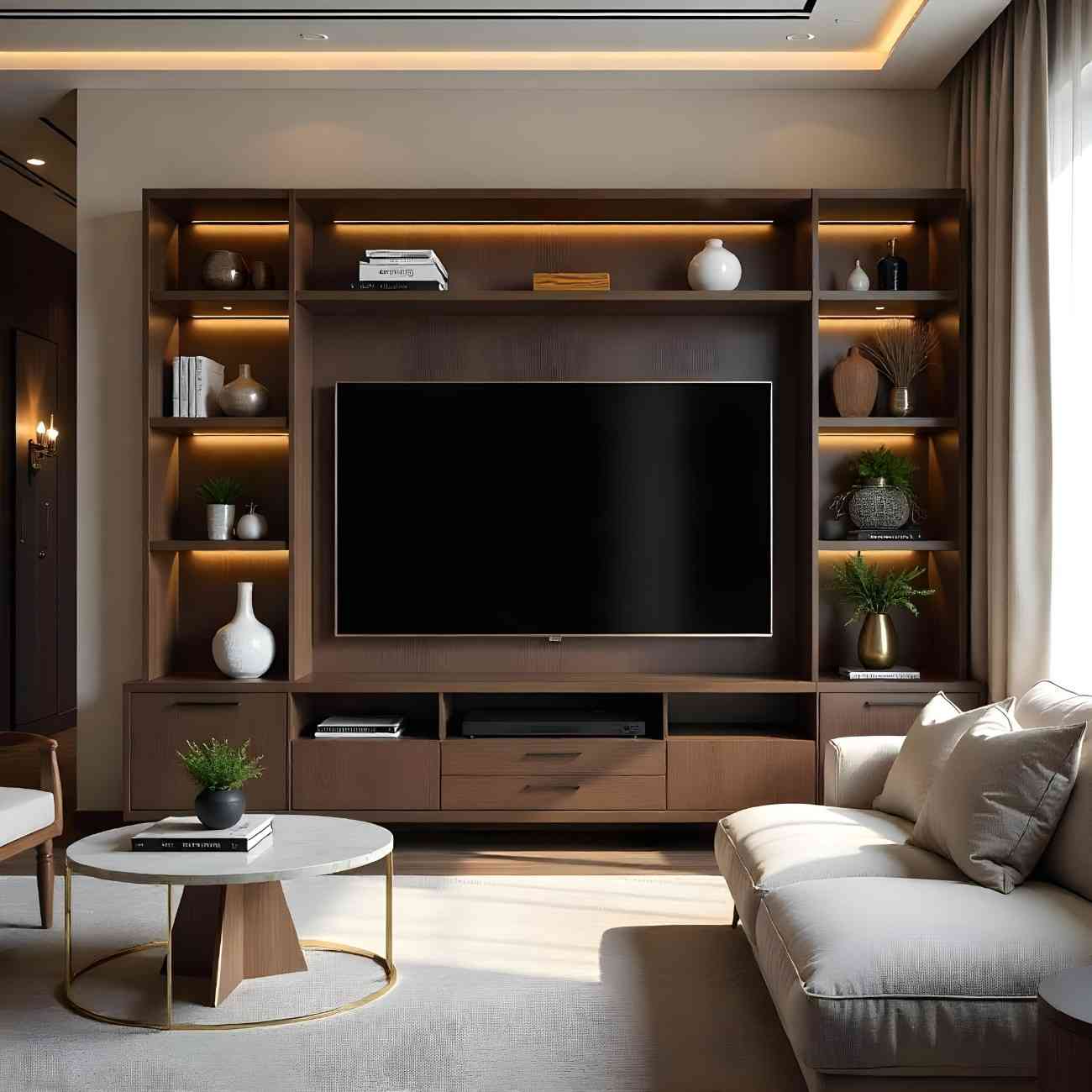 TV Unit