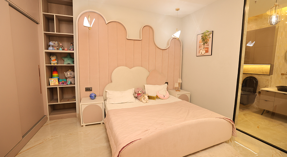 Kids Room