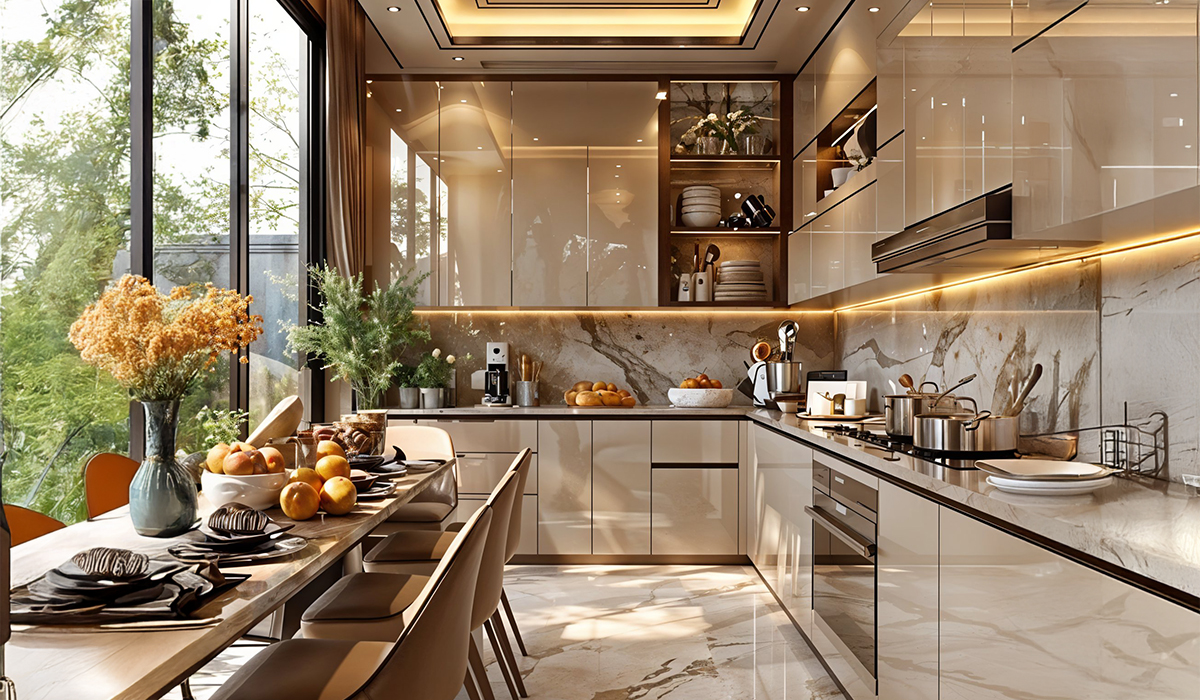 High Creation Interior | Best Interior Designers in Delhi NCR