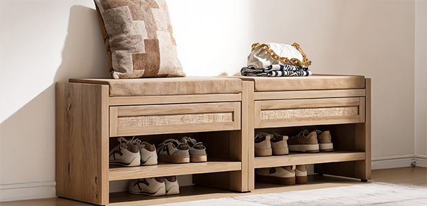 Shoe Rack