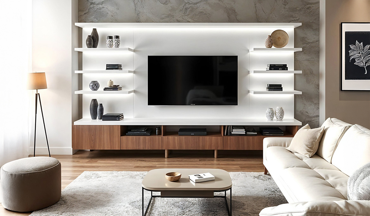 High Creation Interior | Best Interior Designers in Delhi NCR