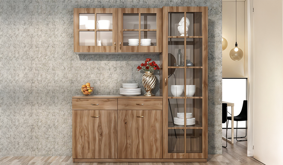 High Creation Interior Image