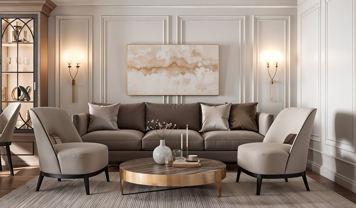 High Creation Interior | Best Interior Designers in Delhi NCR