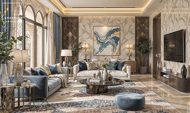 High Creation Interior | Best Interior Designers in Delhi NCR