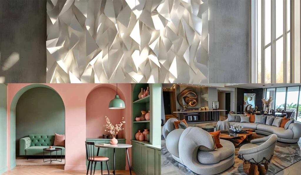 Neo Deco Interior Design