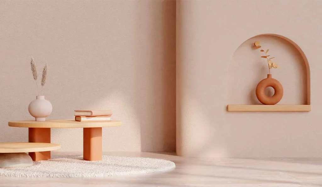 Neo Deco Interior Design