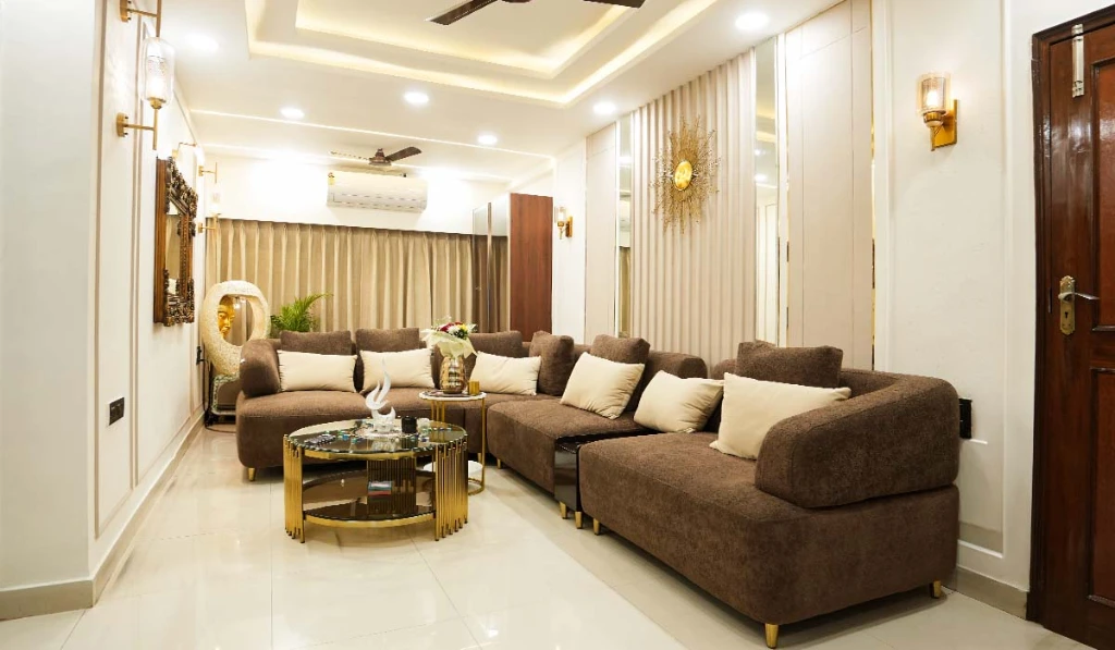 Interior Designers in Sector 150 Noida