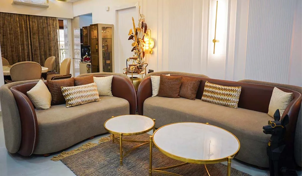 Interior Designers in Sector 137 Noida