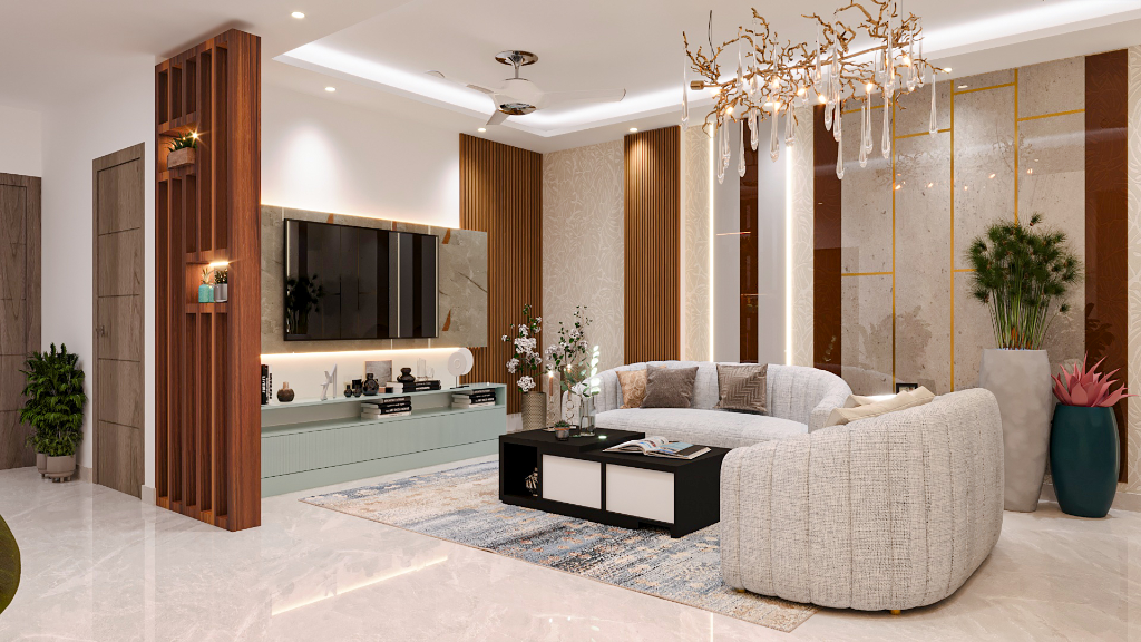 Interior Designers in Sohna Gurgaon