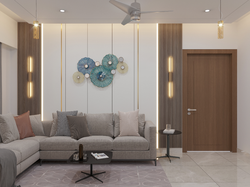 Interior Designers in Sector 75 Noida