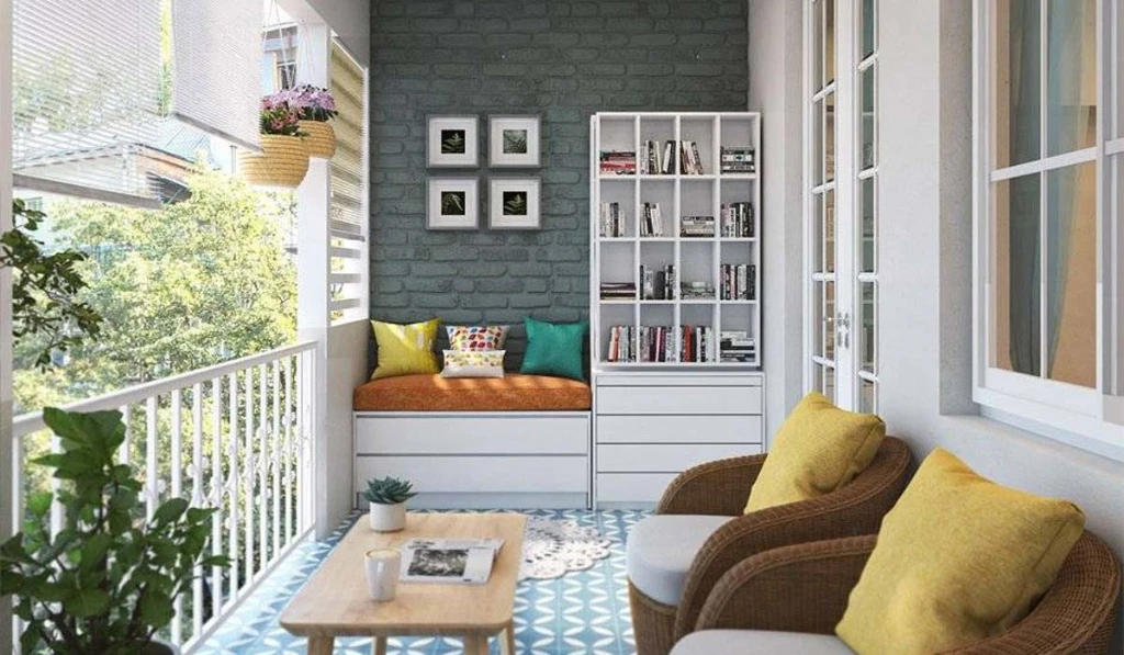 Indoor Plant Styling