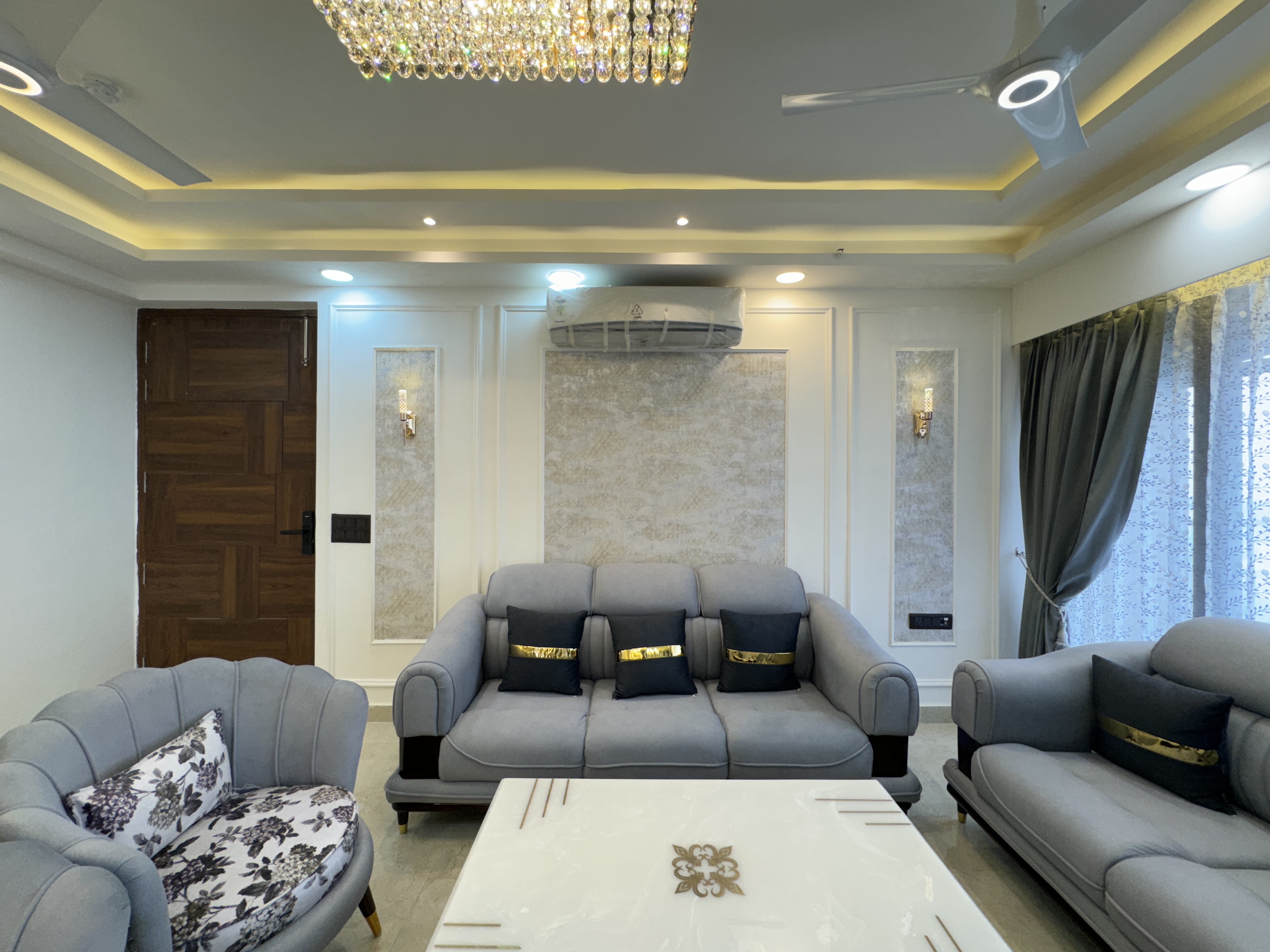 Interior Designers in Raj Nagar Ghaziabad