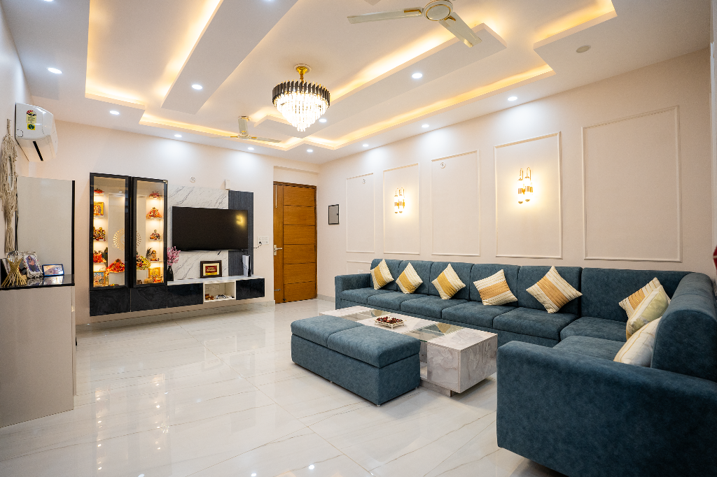 Interior Designers in Vaishali Ghaziabad