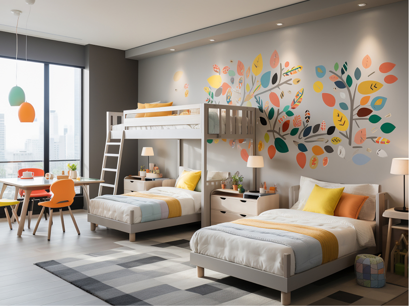 Kids Room 