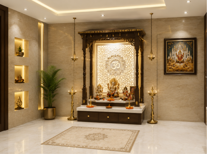 Mandir 