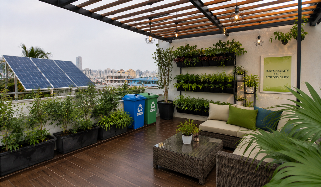 Sustainable Living