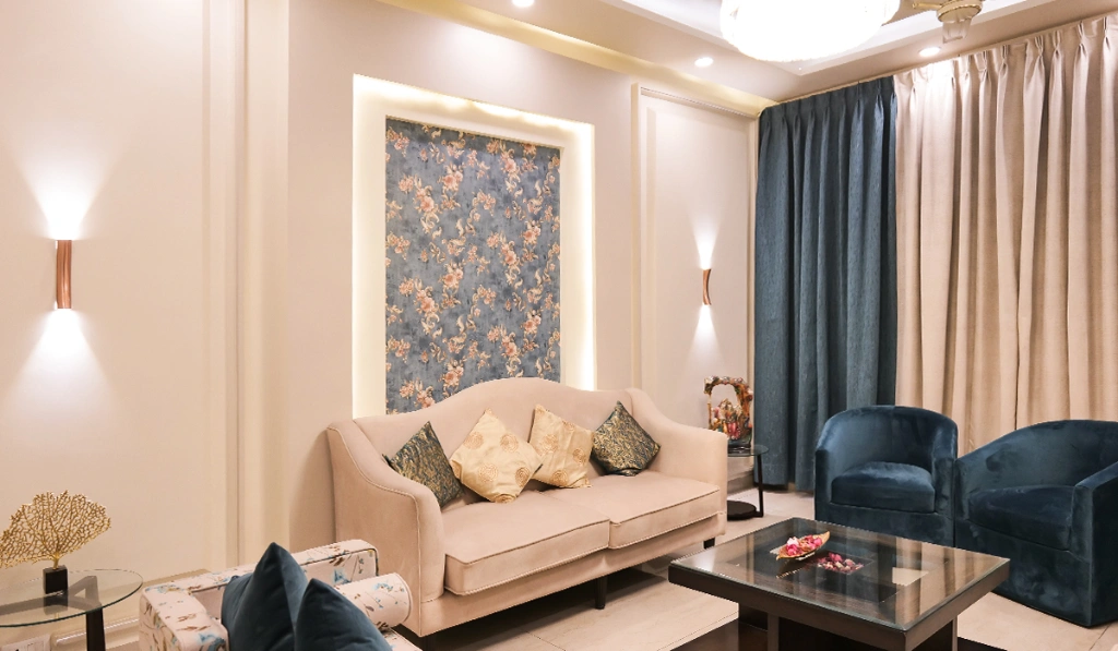 Interior Designers in Vasundhara Ghaziabad