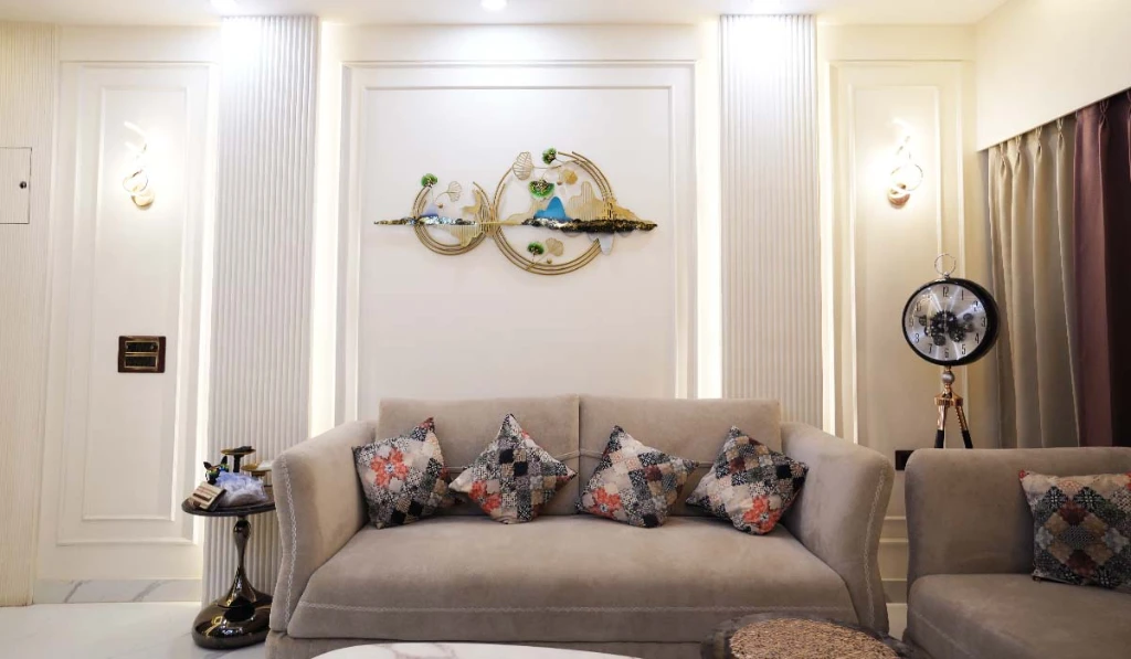 Interior Designer in Noida Extension