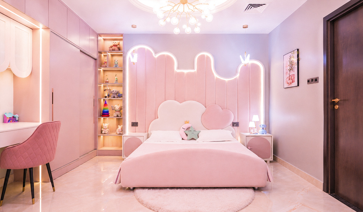 Kids Room