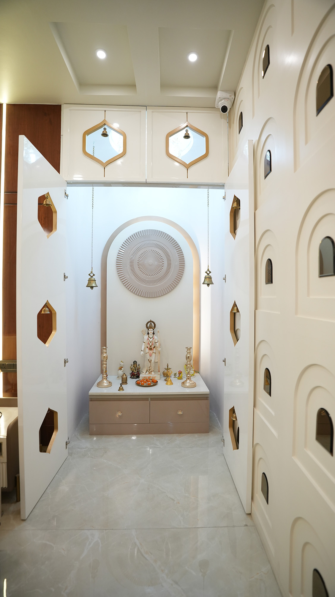 Pooja Room