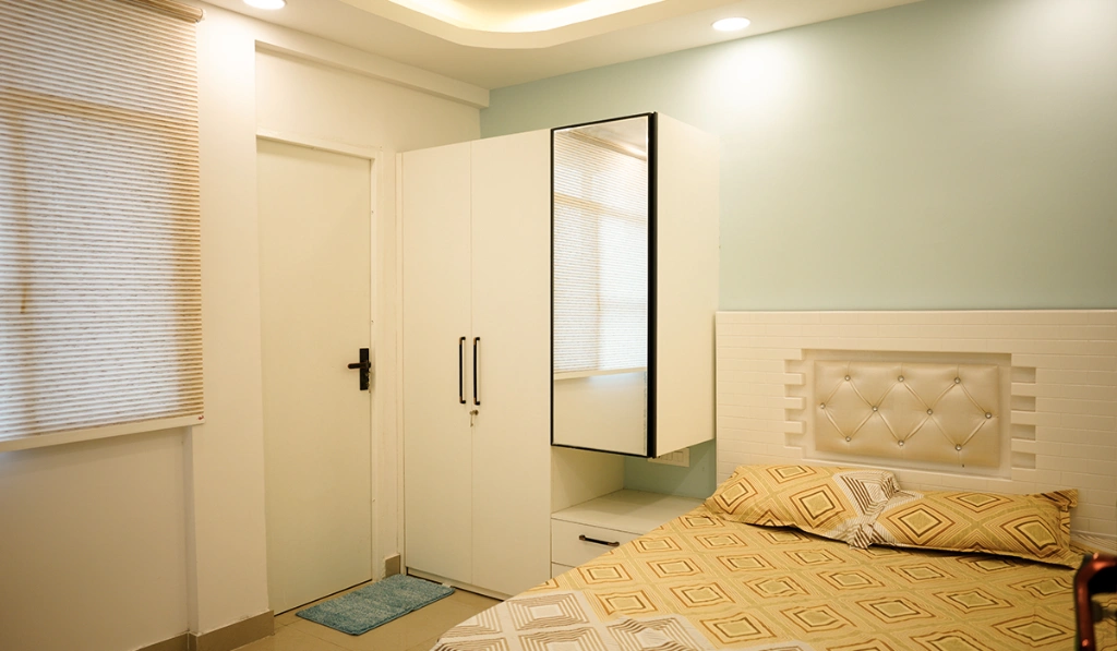 Interior Designers in Greater Faridabad