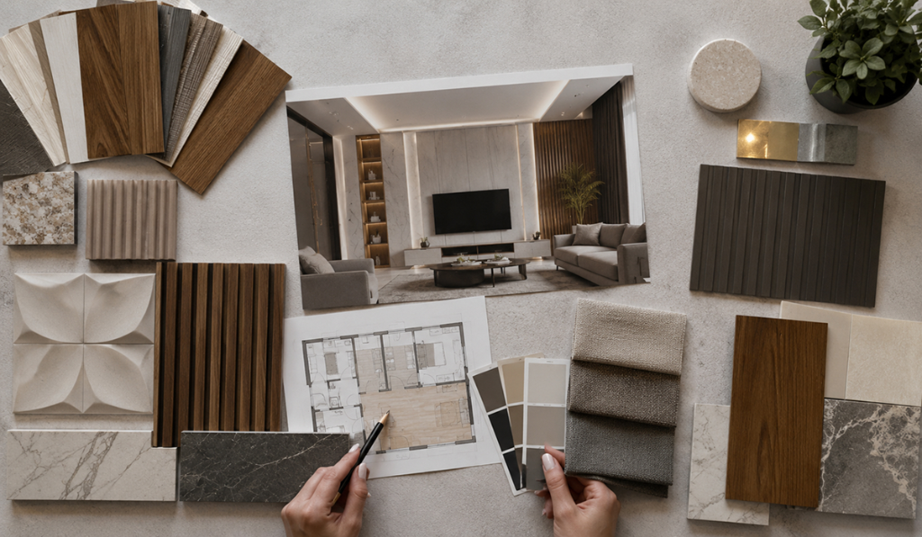 Wall Panelling