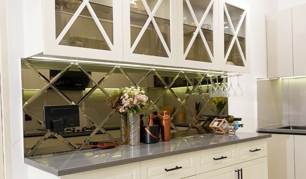 Bar Unit