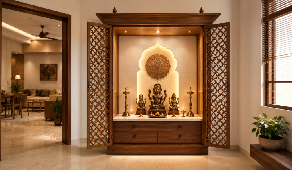Mandir Design