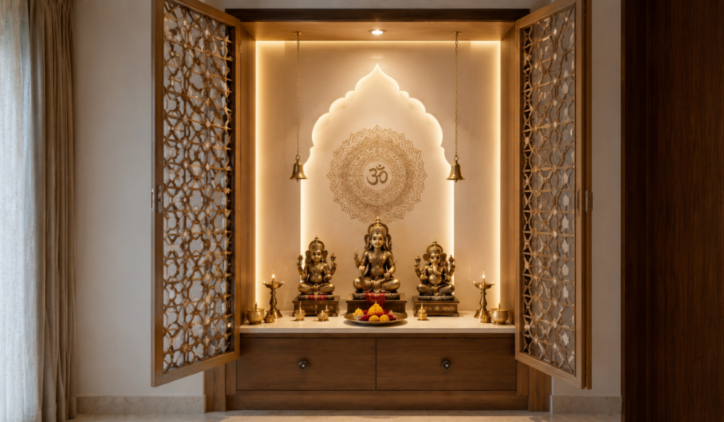 Mandir Design
