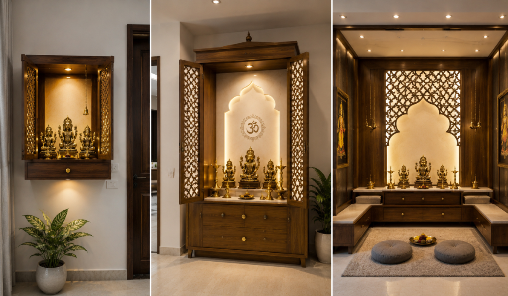 Mandir Design