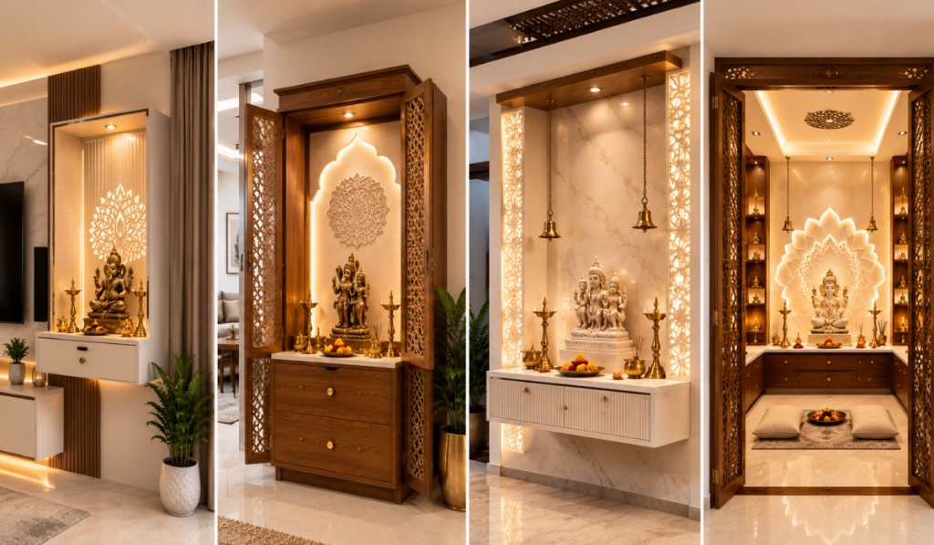 Mandir Design