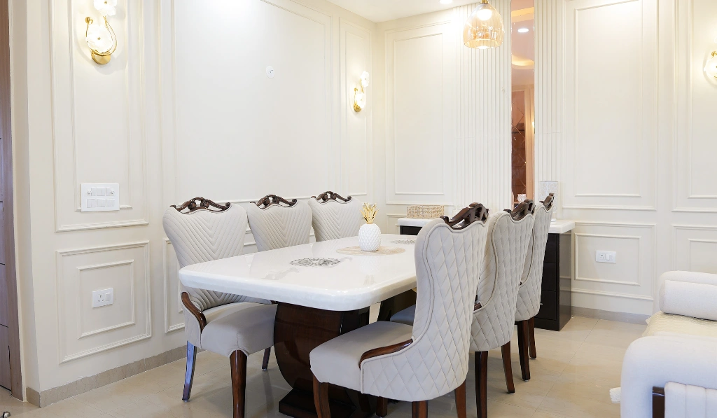 Interior Designers in Sector 28 Gurugram