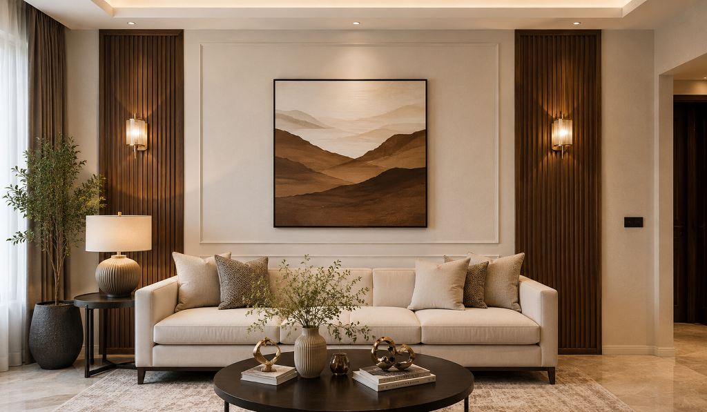 Wooden Moulding Design